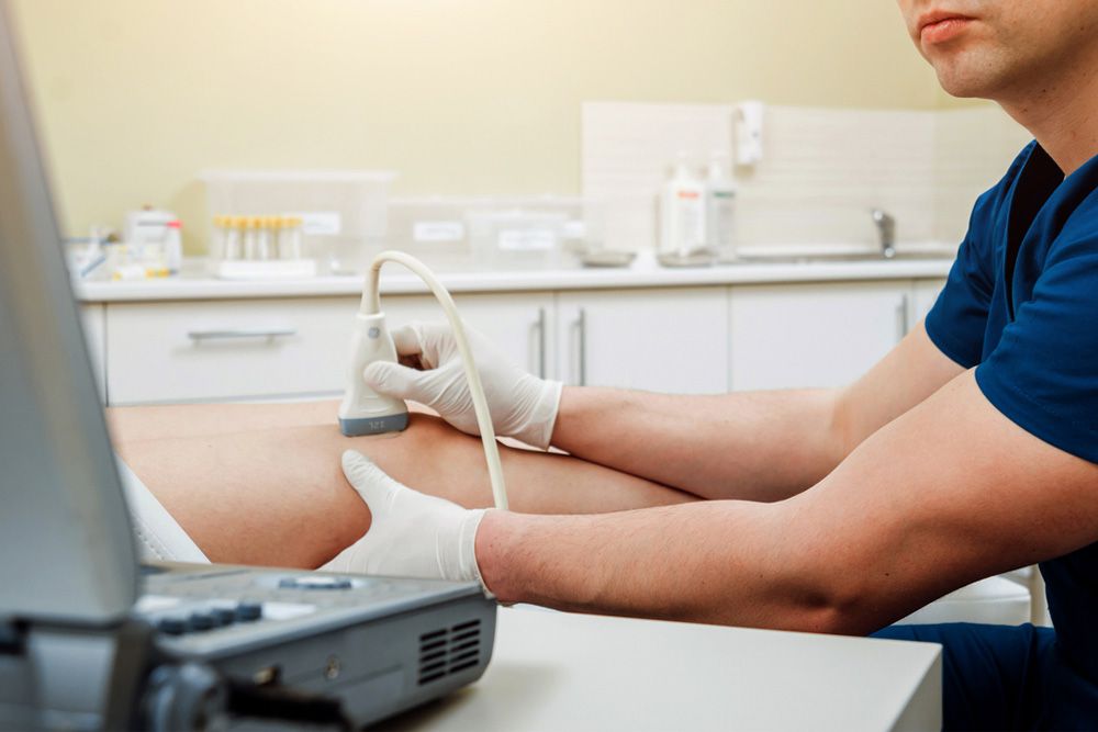 At Chison Ultrasound, we understand that your patient's safety and comfort is vital to their recovery. 