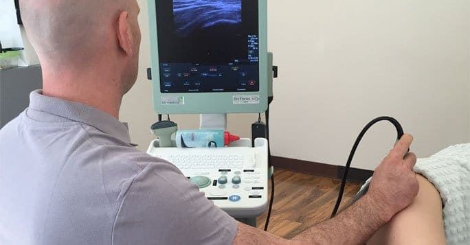  The portable option increases patient access, especially in smaller practices. 