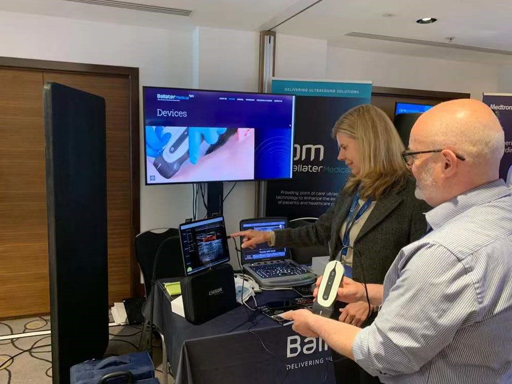 A simple, fast and accurate way to assess a patient