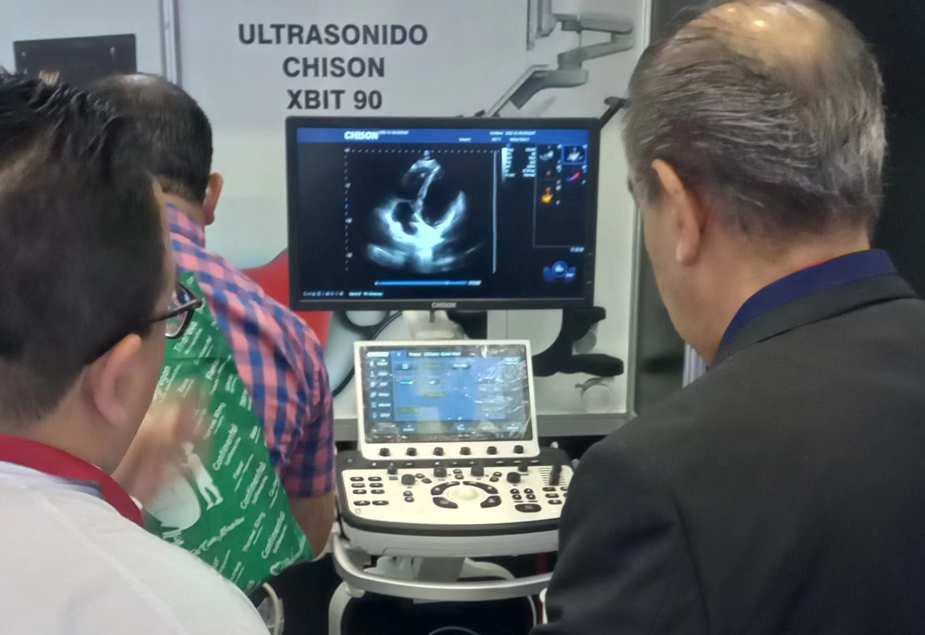 Portable cardiac ultrasound machines range in price and features from high-end to economical for emergency medicine, surgical procedures, immediate care and multi-location use.