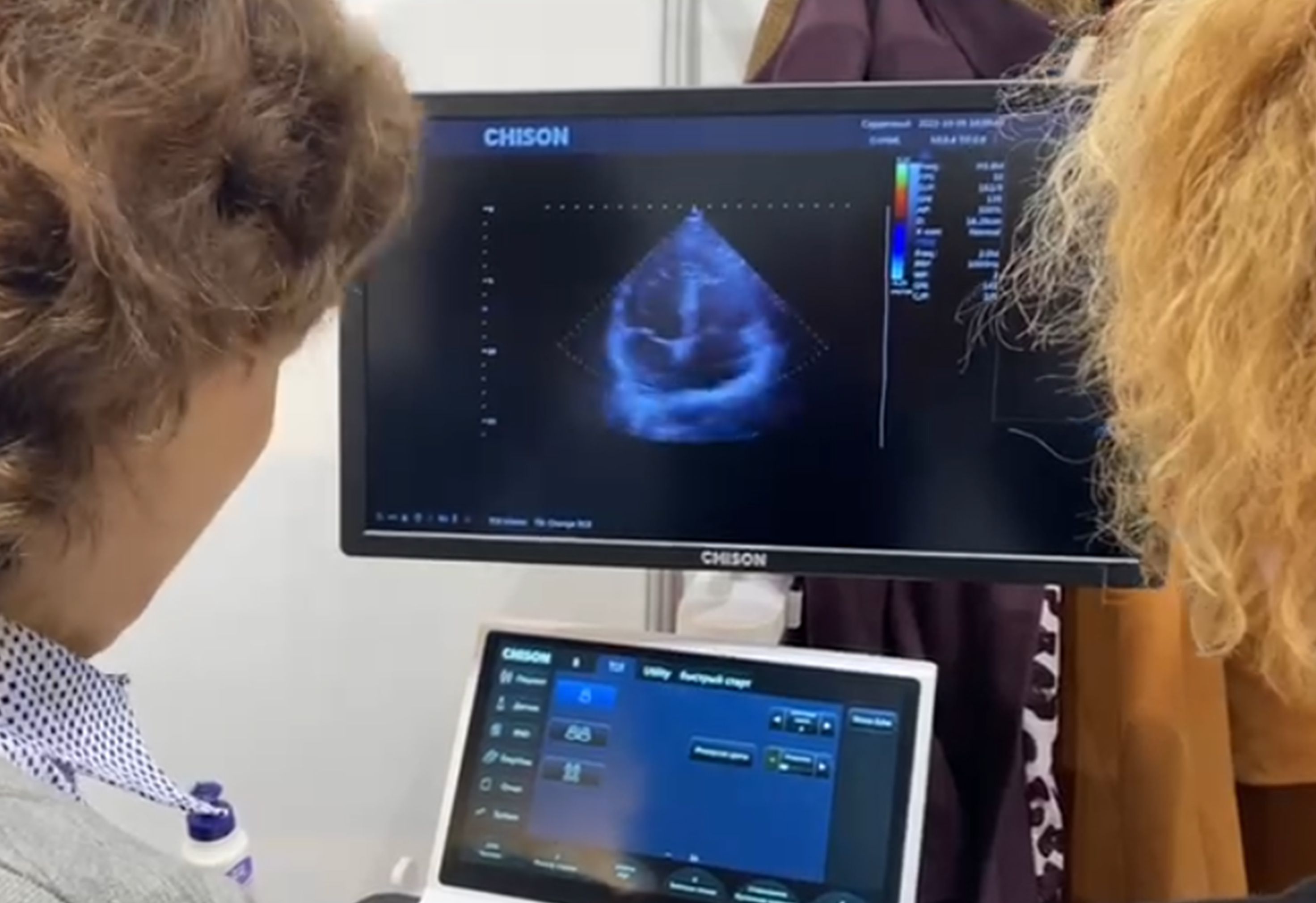 Help secure patient data with a lightweight directory access protocol, which allows your IT team to better control the people in your system, thereby reducing the risk of breaches.