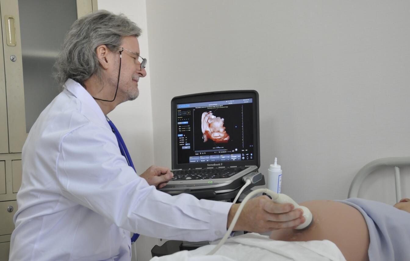 portable 3D ultrasound machines are a convenient and flexible option for medical professionals, allowing them to provide high-quality imaging services in a variety of settings, while providing a level of mobility and accessibility that is not possible with larger, stationary machines. They are beneficial for patients as well, providing them with in-home care and telemedicine options for medical imaging.