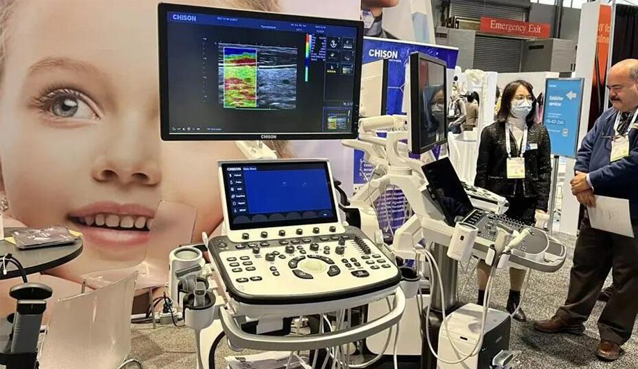 RSNA 2022|Definición del valor de las imágenes