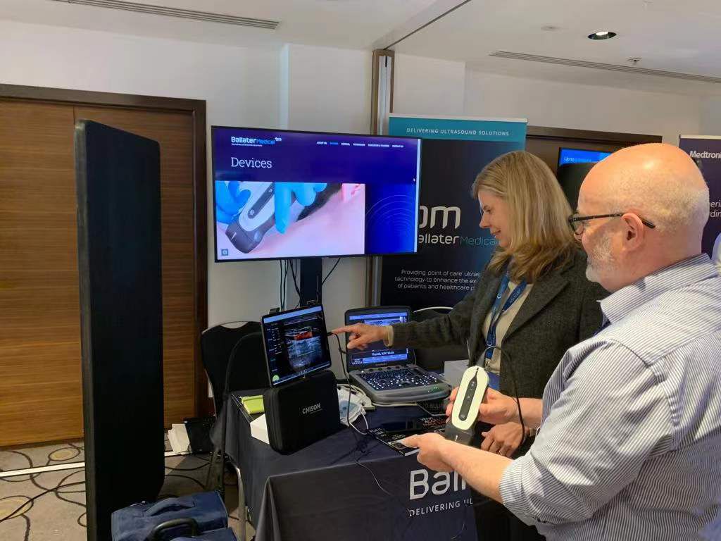   The sound waves generated by the ultrasound machine help to break up scar tissue and promote the regeneration of new tissue. This increased blood flow can also reduce inflammation and relieve pain, making it an excellent tool for treating acute and chronic injuries.